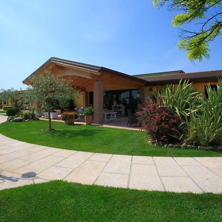 Agriturismo Il Melograno Villafranca di Verona Exterior photo