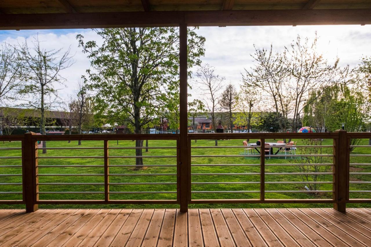 Agriturismo Il Melograno Villafranca di Verona Exterior photo