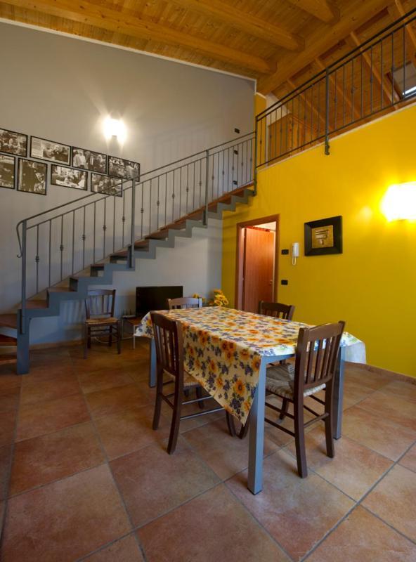 Agriturismo Il Melograno Villafranca di Verona Exterior photo