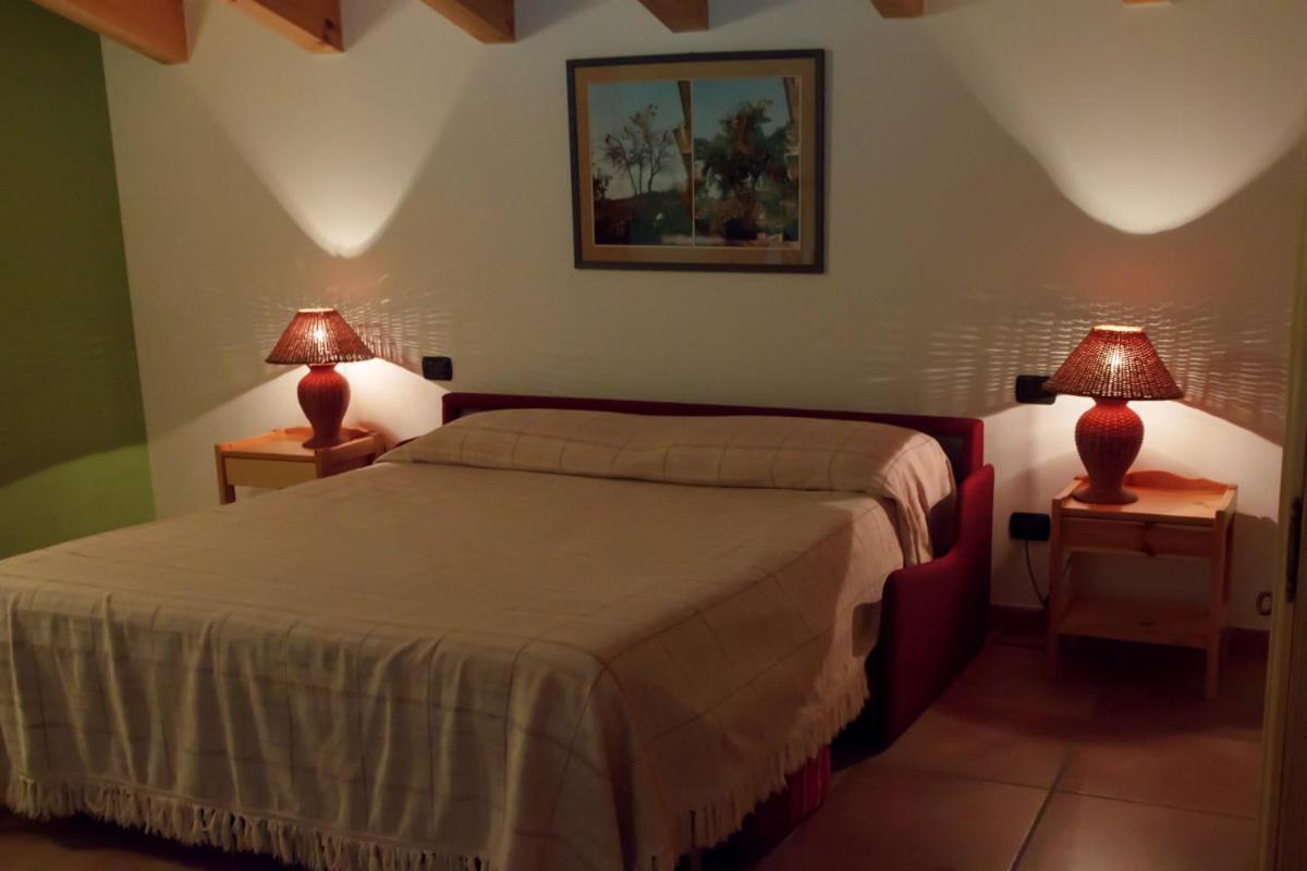 Agriturismo Il Melograno Villafranca di Verona Exterior photo
